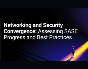 eBook – Networking and Security Convergence