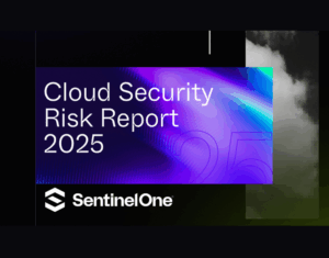 2025 Cloud Security Risk Report
