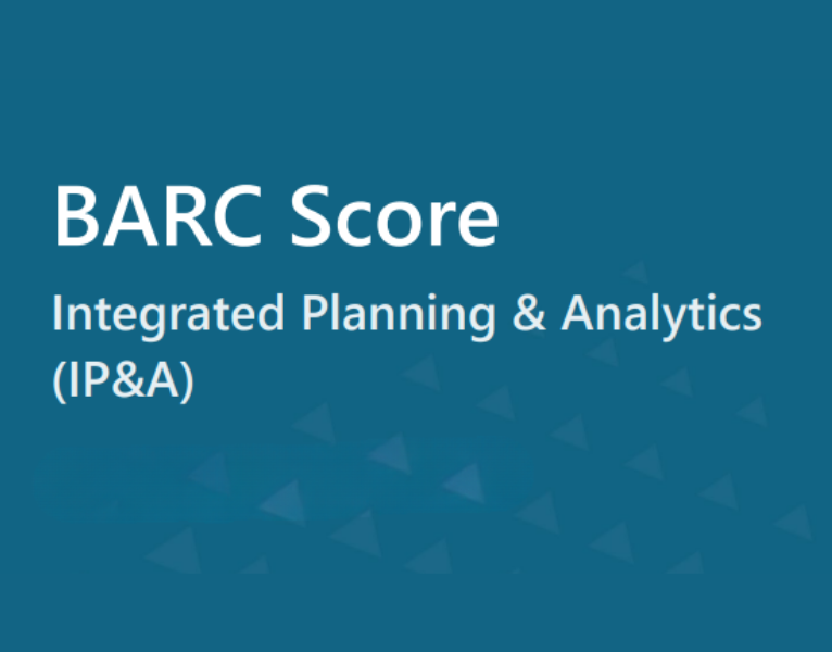 BARC Score 2025 Report
