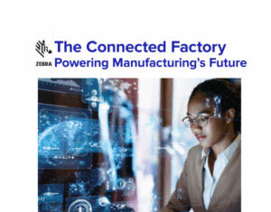 Building the Connected Factory of the Future