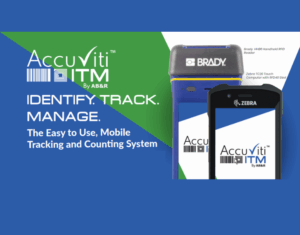 Mobile-First Asset Tracking and Management with Accuviti ITM