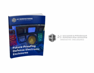 Future-Proofing Defense Electronic Enclosures