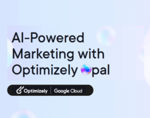 Give your marketing experiences the scale they deserve