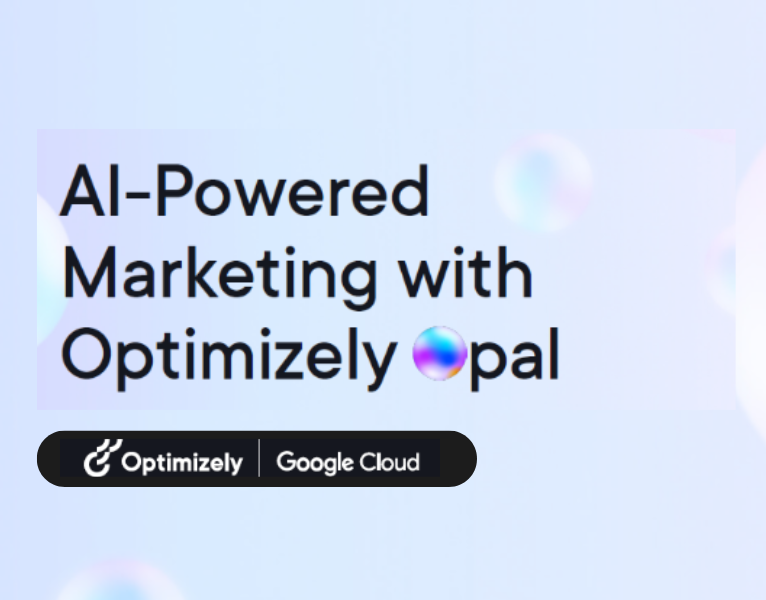 Give your marketing experiences the scale they deserve