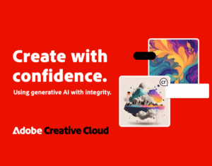 Creating with Confidence