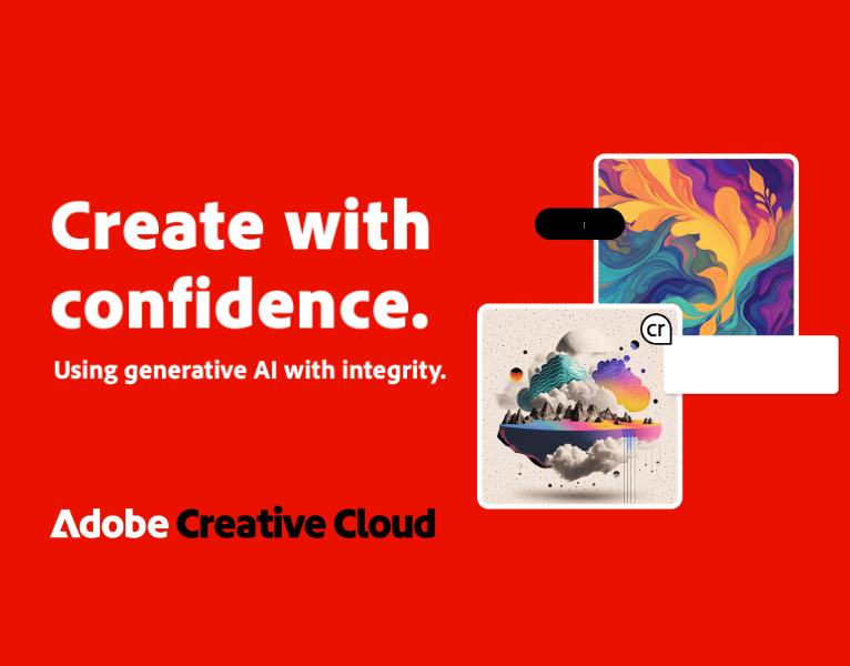 Creating with Confidence