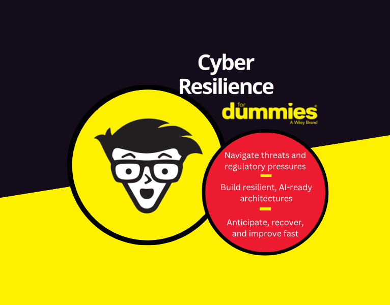Cyber Resilience for Dummies