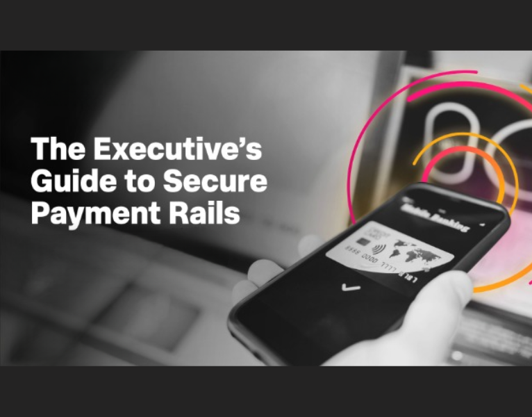 Download Splunk’s Executive Guide to Secure Payment Rails