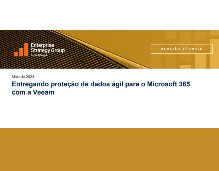 Fournir une protection des données agile pour Microsoft 365