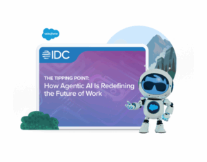 How Agentic AI Is Redefining the Future of Work