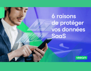 Les principales raisons de protéger vos données SaaS