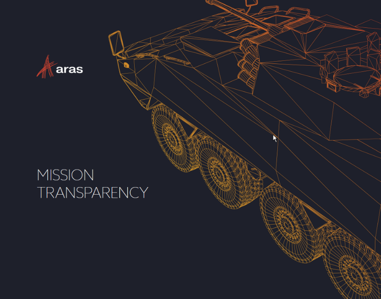 Mission Transparency: An Essential Guide to Modernizing Defense Processes and Enhancing Efficiency