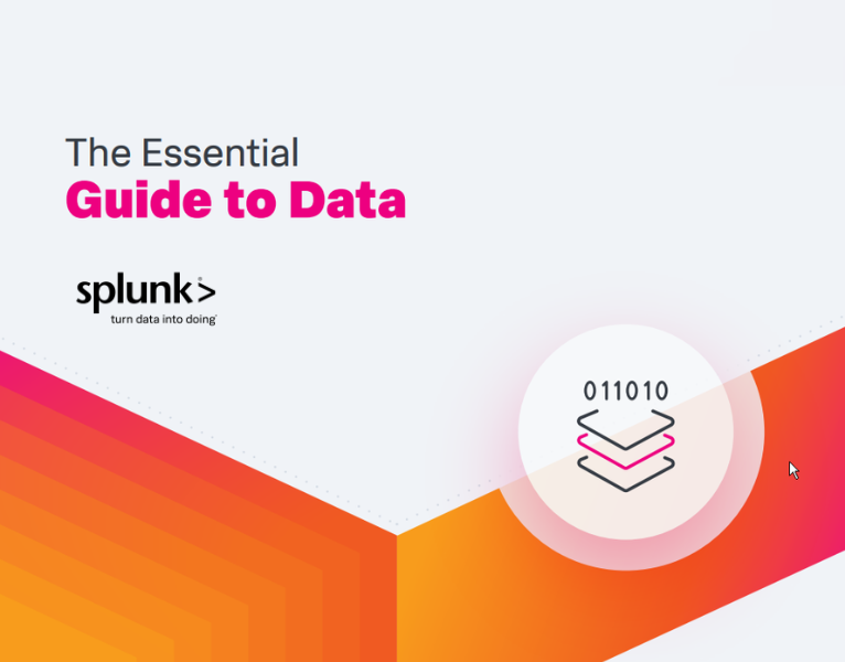 The Essential Guide to Data