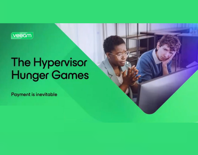 The Hypervisor Hunger Games