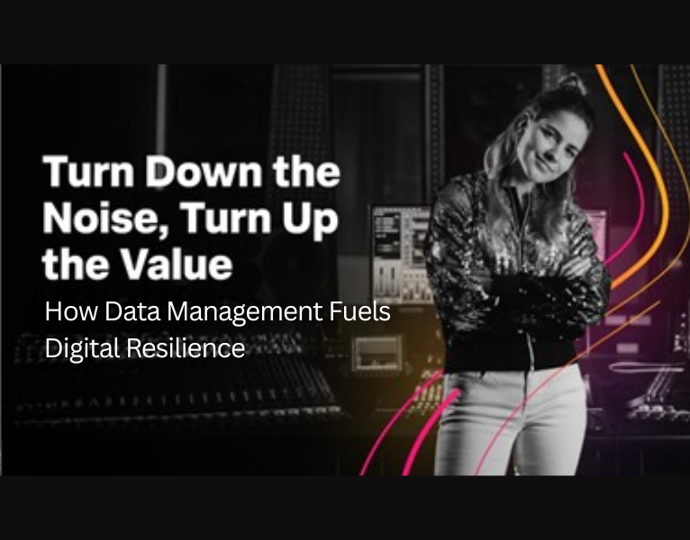 Turn Down the Noise, Turn Up the Value