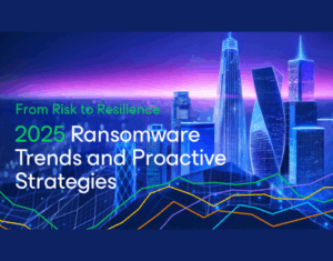 2025 Ransomware Trends