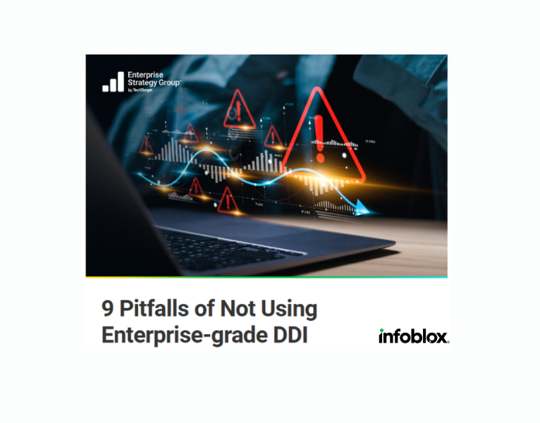 9 Pitfalls of Choosing an Insufficient DDI Strategy