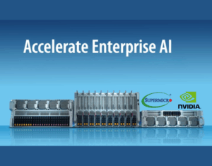 Accelerate Enterprise AI