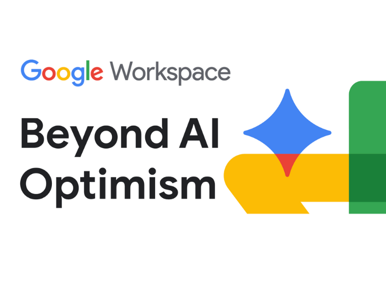 Beyond AI Optimism