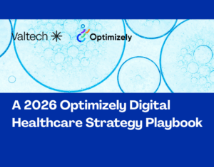 Build patient loyalty on digital experiences