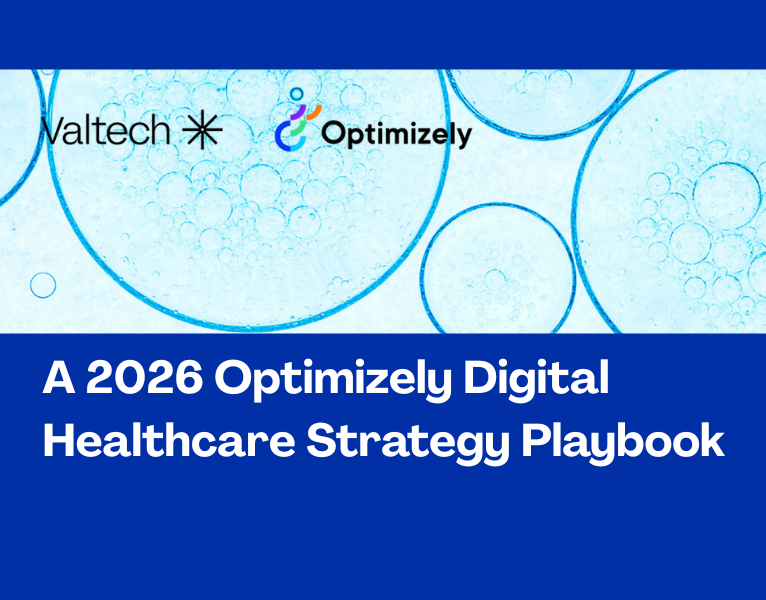 Build patient loyalty on digital experiences