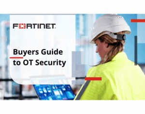 Buyers Guide to OT Security