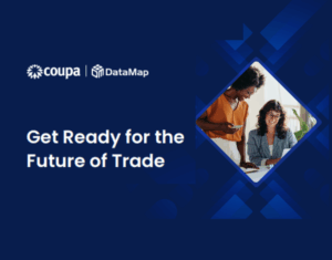 Coupa DataMap Microsoft Whitepaper