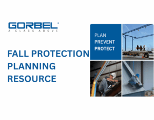Fall Protection Planning Resource