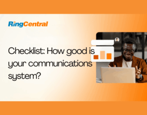 How good is your communications system?