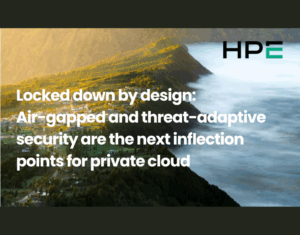 Locked Down by Design