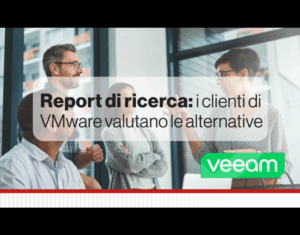 Report Di Ricerca