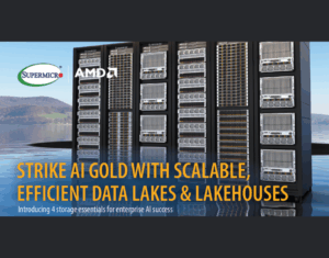 Strike-AI-Gold-with-Scalable-Efficient-Data-Lakes-Lakehouses