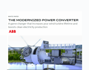 The Modernized Power Converter