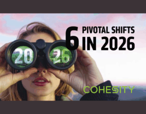 The shifts reshaping cyber resilience