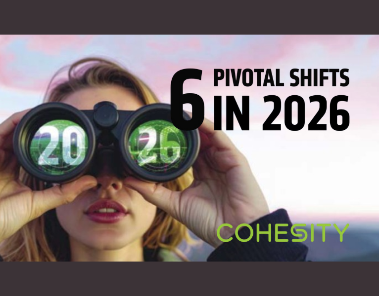 The shifts reshaping cyber resilience