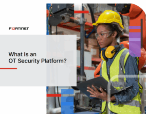 What is an OT Security Platforms