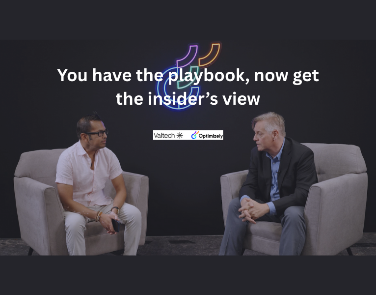 You have the playbook, now get the insider’s view