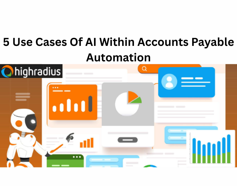 5-Use-Cases-Of-AI-Within-Accounts-Payable-Automation