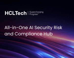 All-in-One AI Security Risk and Compliance Hub