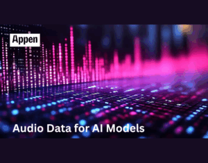 Audio-Data-for-AI-Models