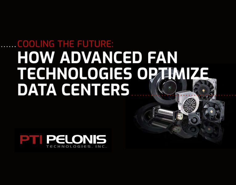 Download the Essential Guide to High-Efficiency Data Center Cooling!