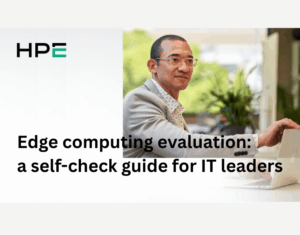 Edge computing evaluation