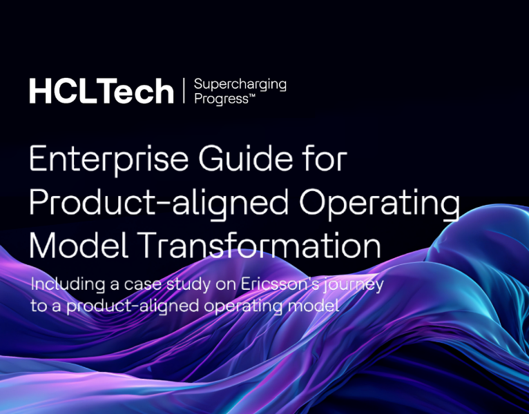 Enterprise Guide for Product