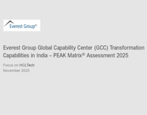 Everest-Group-Global-Capability-Center-GCC-Transformation-Capabilities-in-India-–-PEAK-Matrix®-Assessment-2025