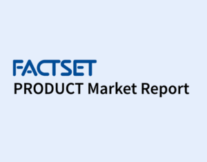 FactSet Workstation Market Report