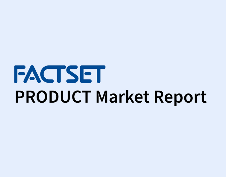 FactSet Workstation Market Report