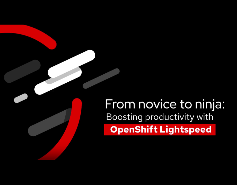 From novice to ninja