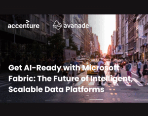 Get AI-Ready with Microsoft Fabric