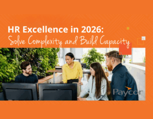 HR Excellence in 2026