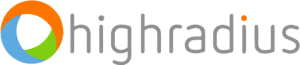 HighRadius logo